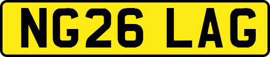 NG26LAG