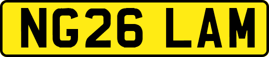 NG26LAM