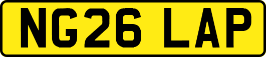 NG26LAP