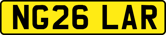NG26LAR