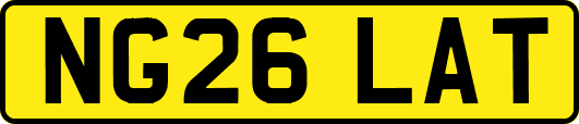 NG26LAT