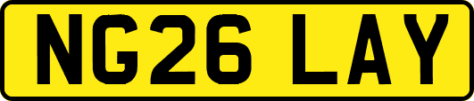 NG26LAY