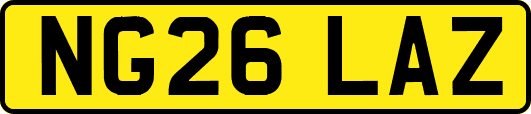 NG26LAZ