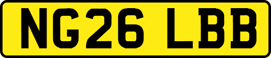 NG26LBB