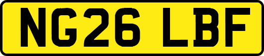 NG26LBF