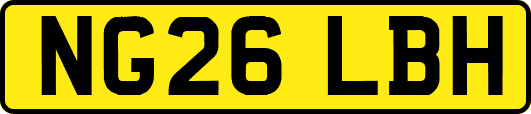 NG26LBH