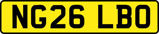 NG26LBO