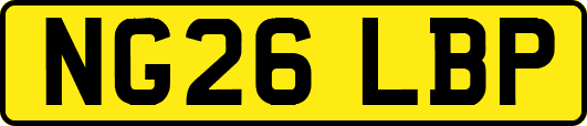 NG26LBP