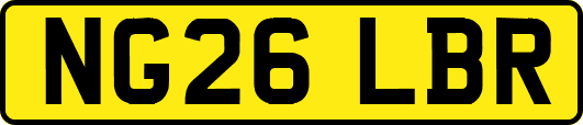 NG26LBR