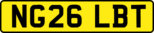 NG26LBT