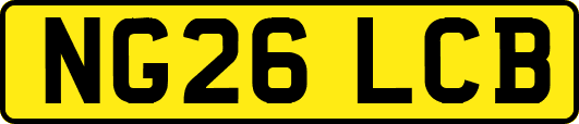 NG26LCB