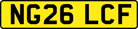 NG26LCF