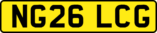 NG26LCG