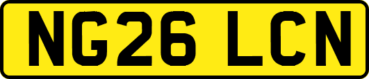 NG26LCN