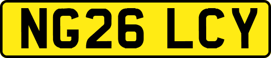 NG26LCY