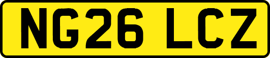 NG26LCZ