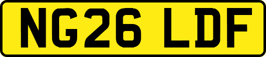 NG26LDF