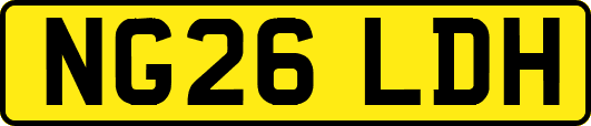 NG26LDH