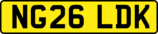 NG26LDK