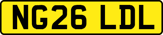 NG26LDL
