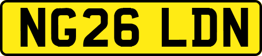 NG26LDN