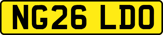 NG26LDO