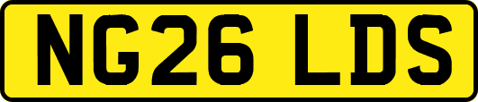 NG26LDS