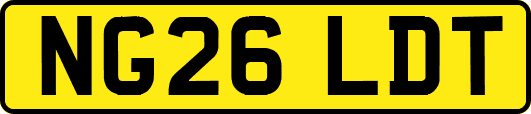 NG26LDT