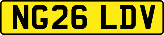 NG26LDV