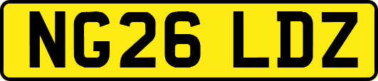 NG26LDZ