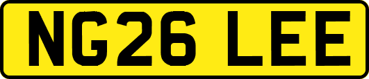 NG26LEE