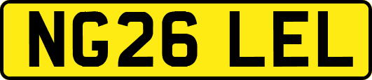 NG26LEL