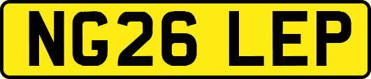 NG26LEP
