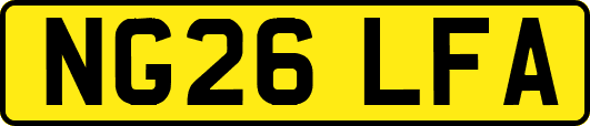 NG26LFA