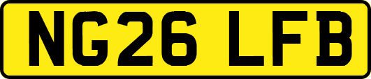 NG26LFB