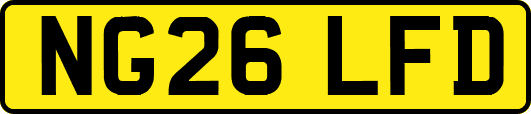 NG26LFD