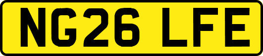 NG26LFE