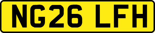 NG26LFH