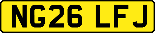 NG26LFJ