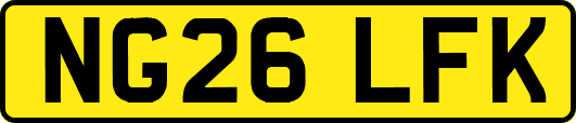 NG26LFK
