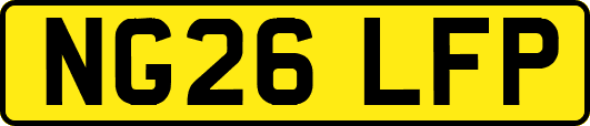 NG26LFP