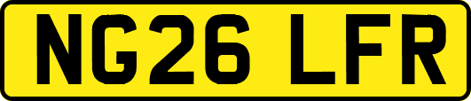 NG26LFR