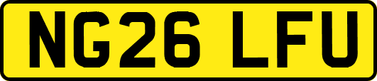NG26LFU