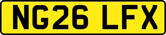 NG26LFX