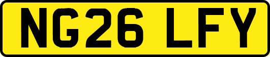 NG26LFY