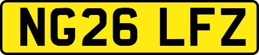 NG26LFZ