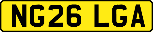 NG26LGA