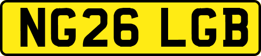 NG26LGB