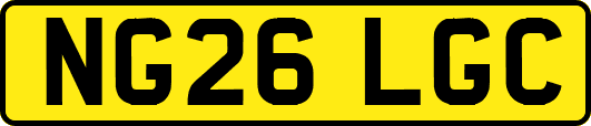NG26LGC