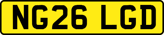 NG26LGD